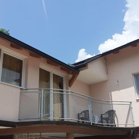 Apartman Panorama Lägenhet Jajce Exteriör bild