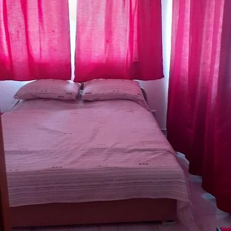 Apartman Panorama Lägenhet Jajce Exteriör bild