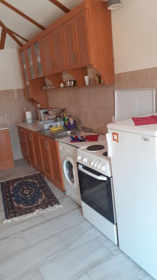 Apartman Panorama Lägenhet Jajce Exteriör bild