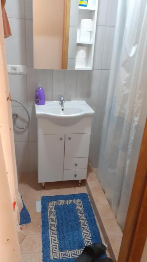 Apartman Panorama Jajce Exteriör bild