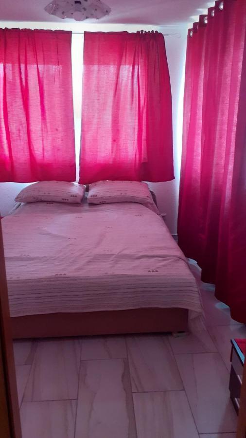 Apartman Panorama Jajce Exteriör bild