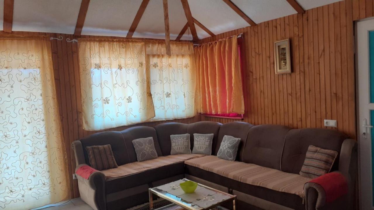 Apartman Panorama Jajce Exteriör bild